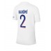 Cheap Paris Saint-Germain Achraf Hakimi #2 Third Football Shirt 2022-23 Short Sleeve